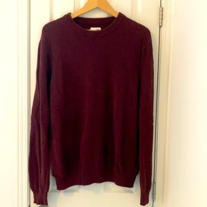 Frank & Oak Sweater